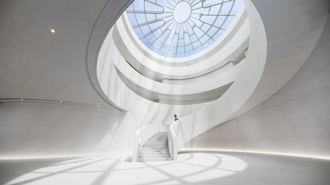 素颜出圈，汕尾“珍珠贝”用清水混凝土“筑”诗-31