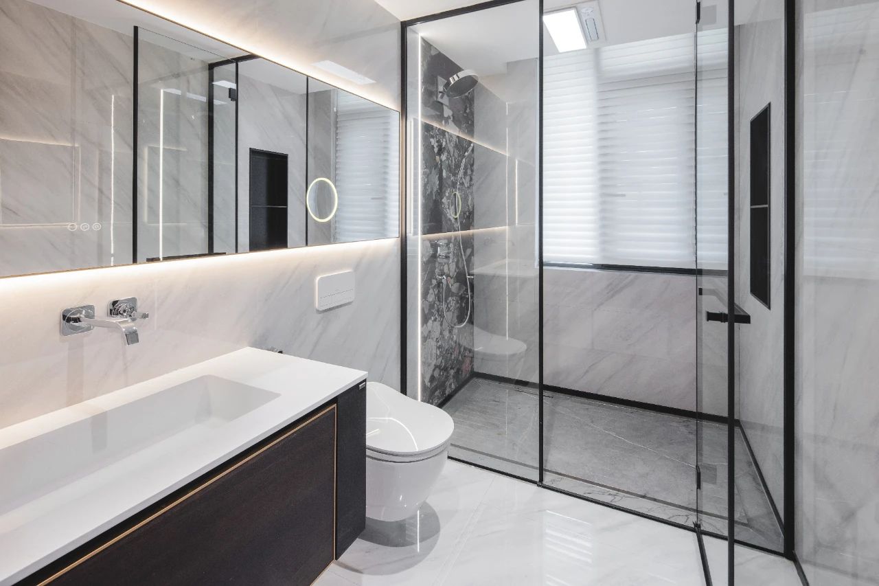 临水而栖,逐光而居,寻世间之心安处丨中国贵阳丨北京典硕国际设计机构-37