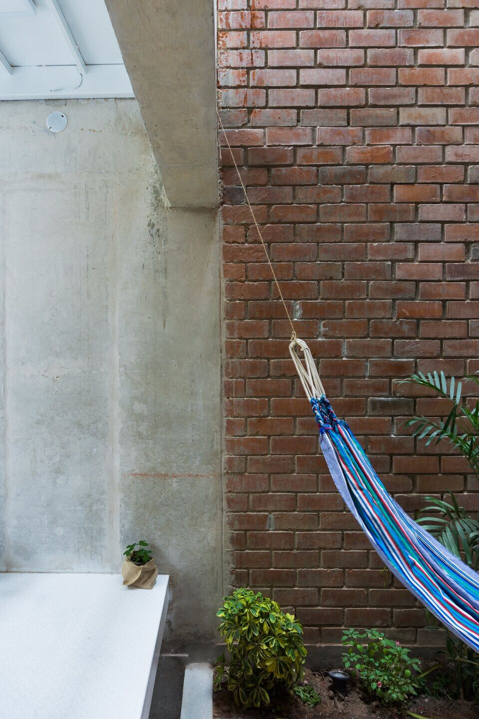 秘鲁 Chiclayo 的灵活空间建筑设计丨Angas Kipa-53