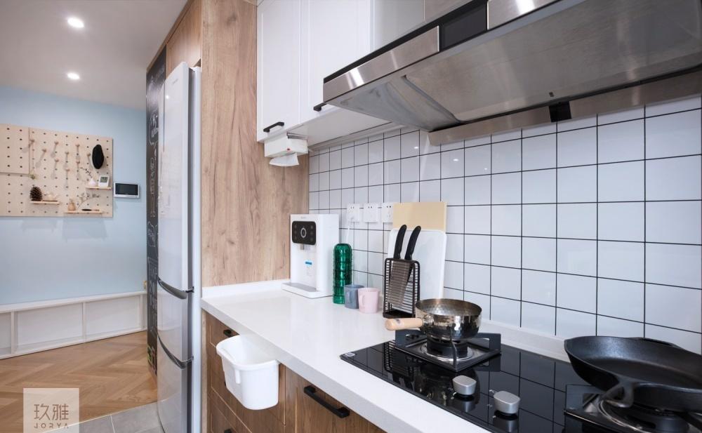 打破空间局限,打造舒适生活-60