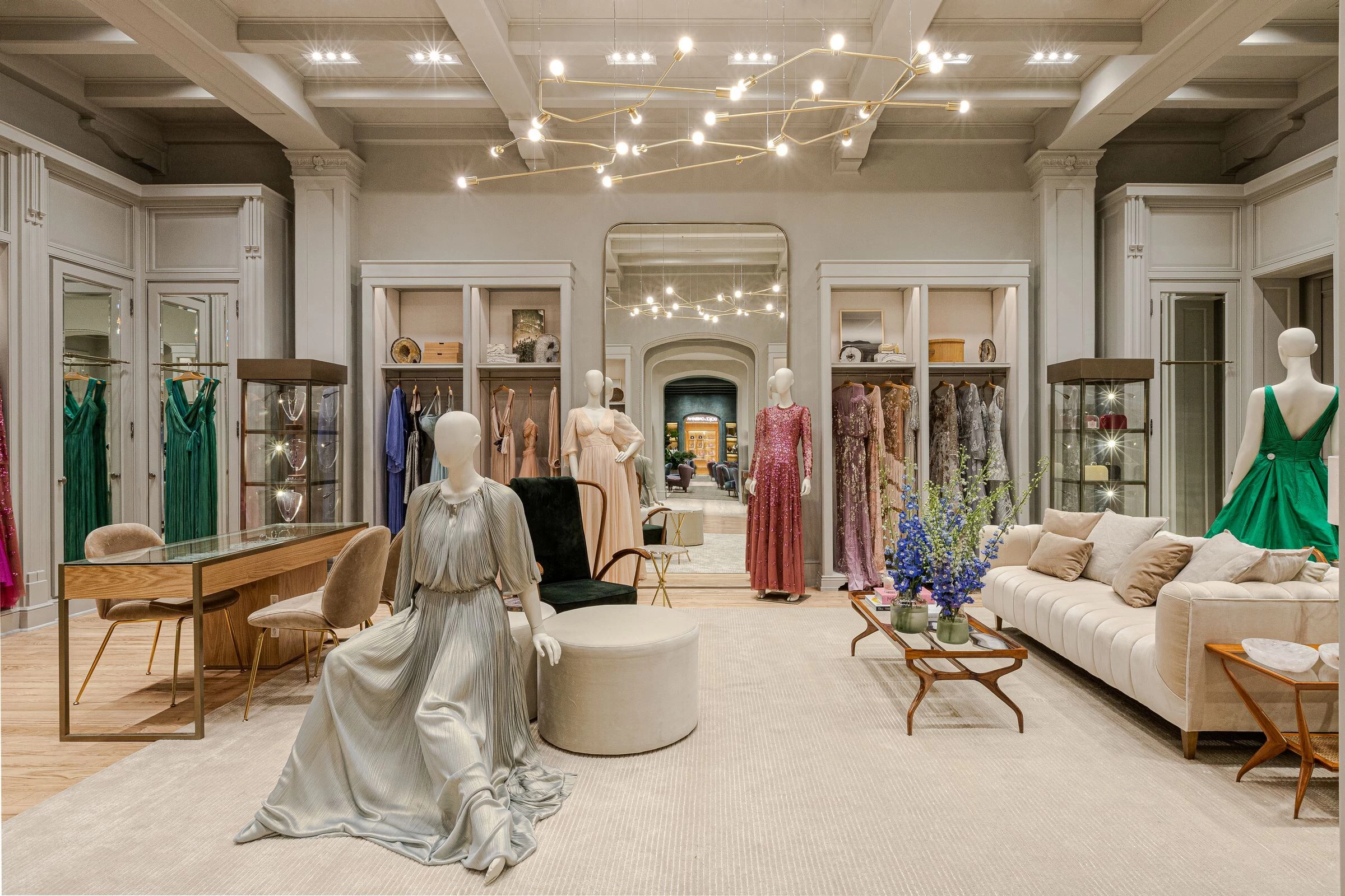 CJ Mares 室内设计丨巴西圣保罗丨Estúdio Obra Prima-25