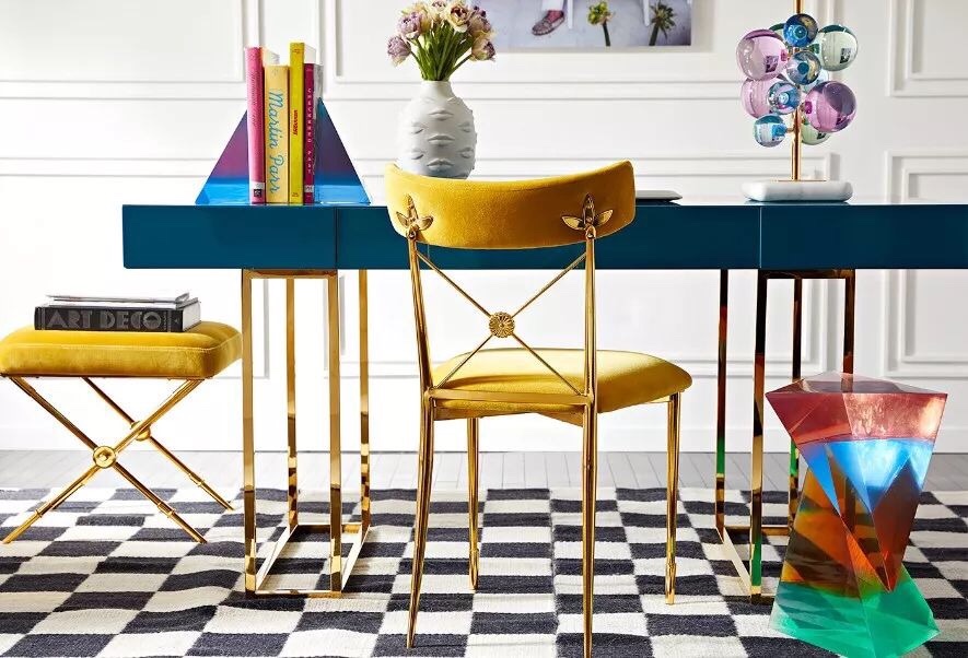 快乐时尚的设计大师 Jonathan Adler-29