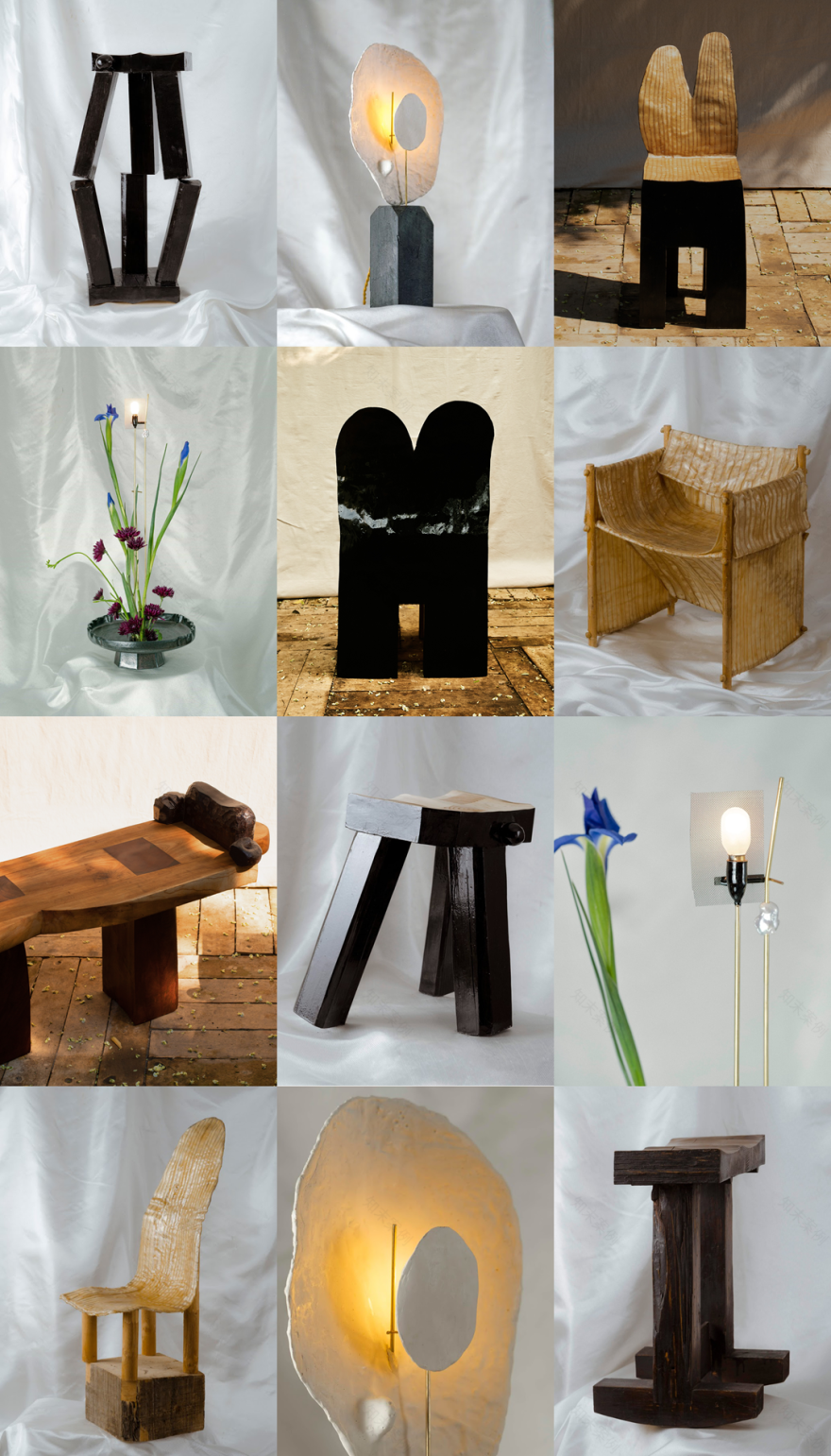 金旻载与母亲李宥丽的创意世界丨美国纽约-60