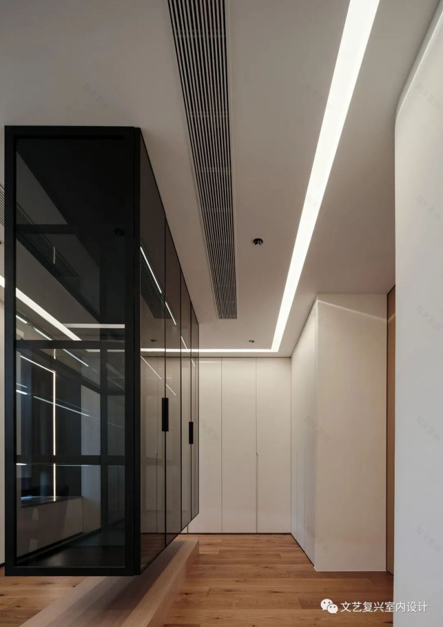 去有风的地方丨文艺复兴室内设计-46