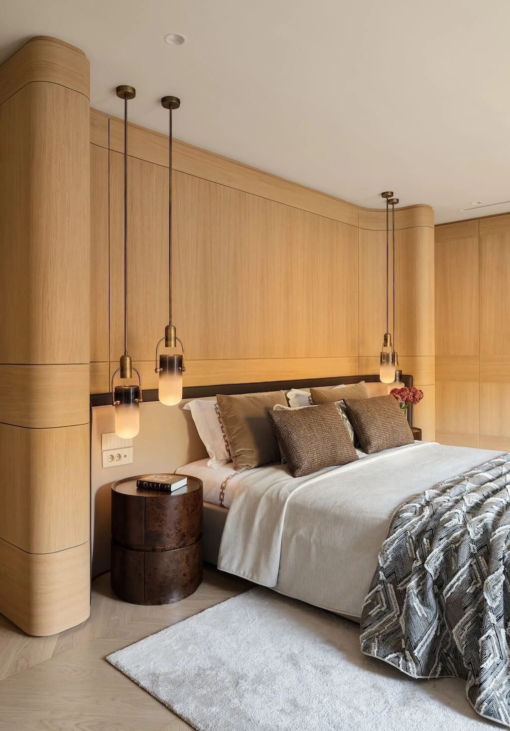 E House 住宅丨土耳其伊斯坦布尔丨Setenay Erkul Architects 事务所-25