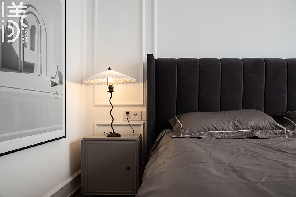 冉谧丨中国深圳丨深圳漾空间设计有限公司-24