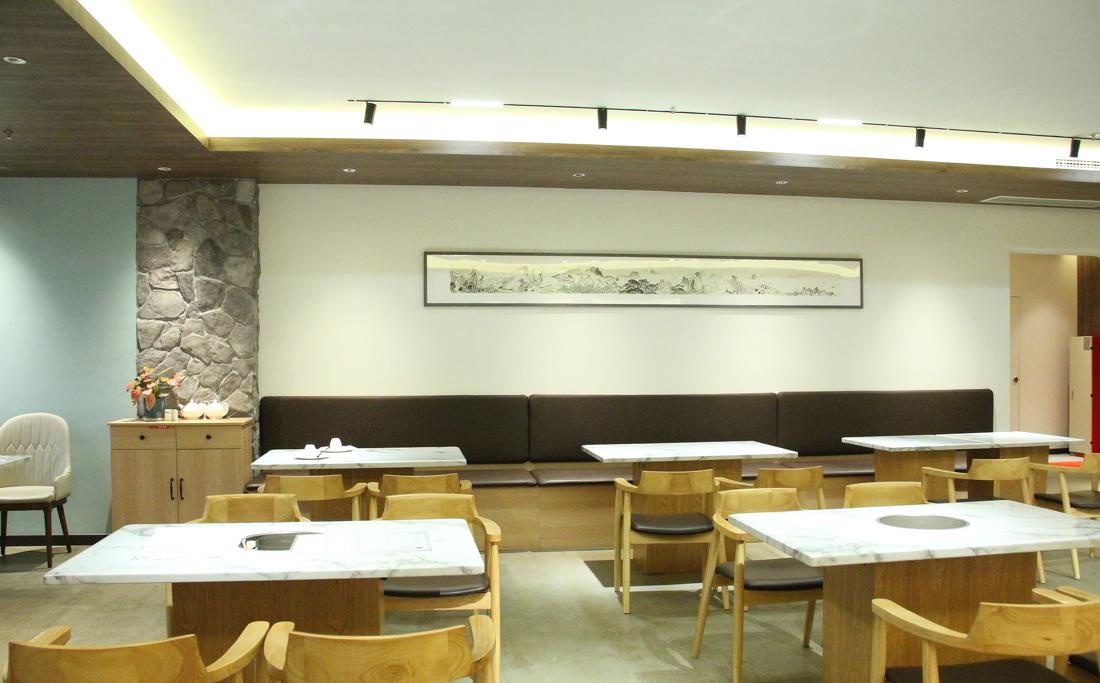 东平湖畔餐厅丨中国济南-39