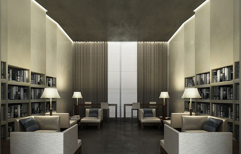 世纪尖塔 | Daniel Libeskind 打造马尼拉地标建筑-6