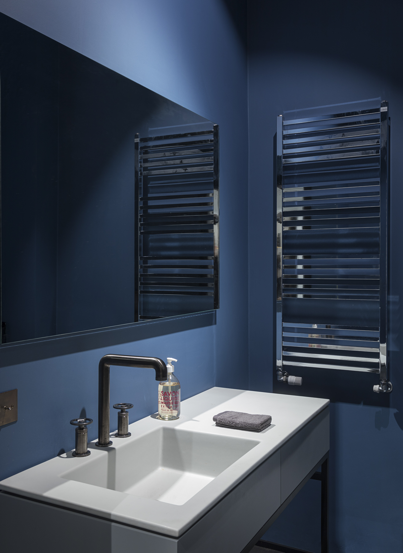 Pelizzari Studio丨平层丨PelizzariStudioMilano-11