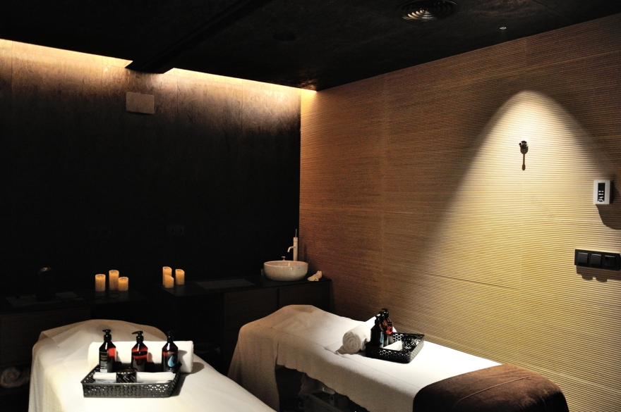 塞尔温泉浴场,洗浴中心-38