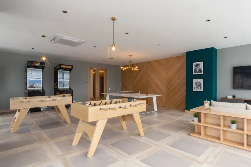 厄瓜多尔 Unique 建筑 · 融入公园的城市雕塑-14