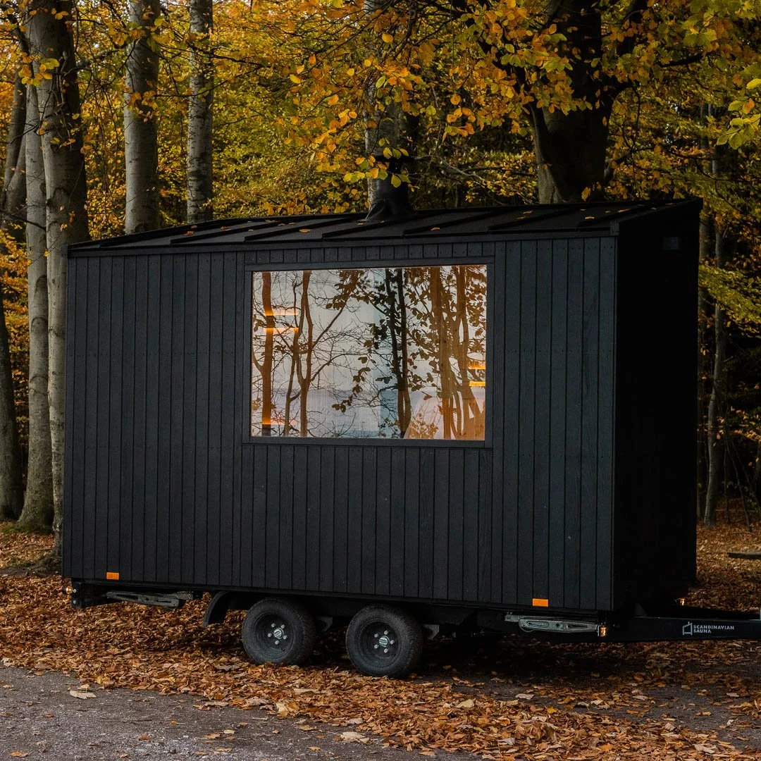 移动桑拿设备丨丹麦丨Native Narrative-0