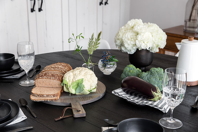 现代农舍的蜕变 | 纽约长岛温馨家园-6