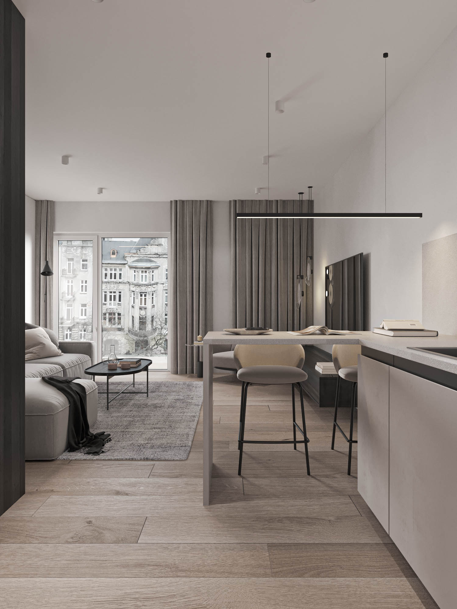 Mala 3 Warszaw, Poland-7