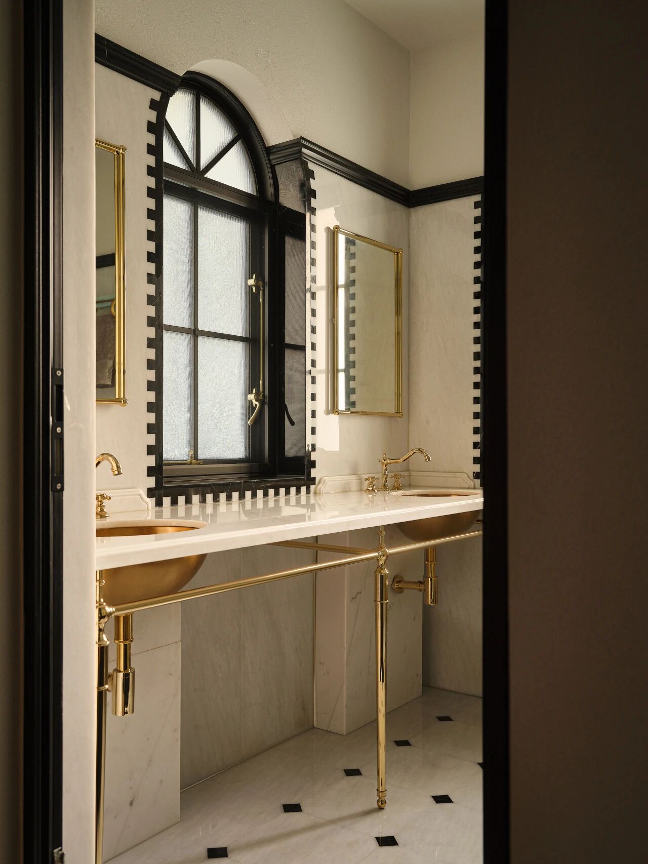 万源城御溪别墅· 一曲弗拉明戈的现代变奏丨中国上海丨DOT. DESIGN潘悦设计事务所-54