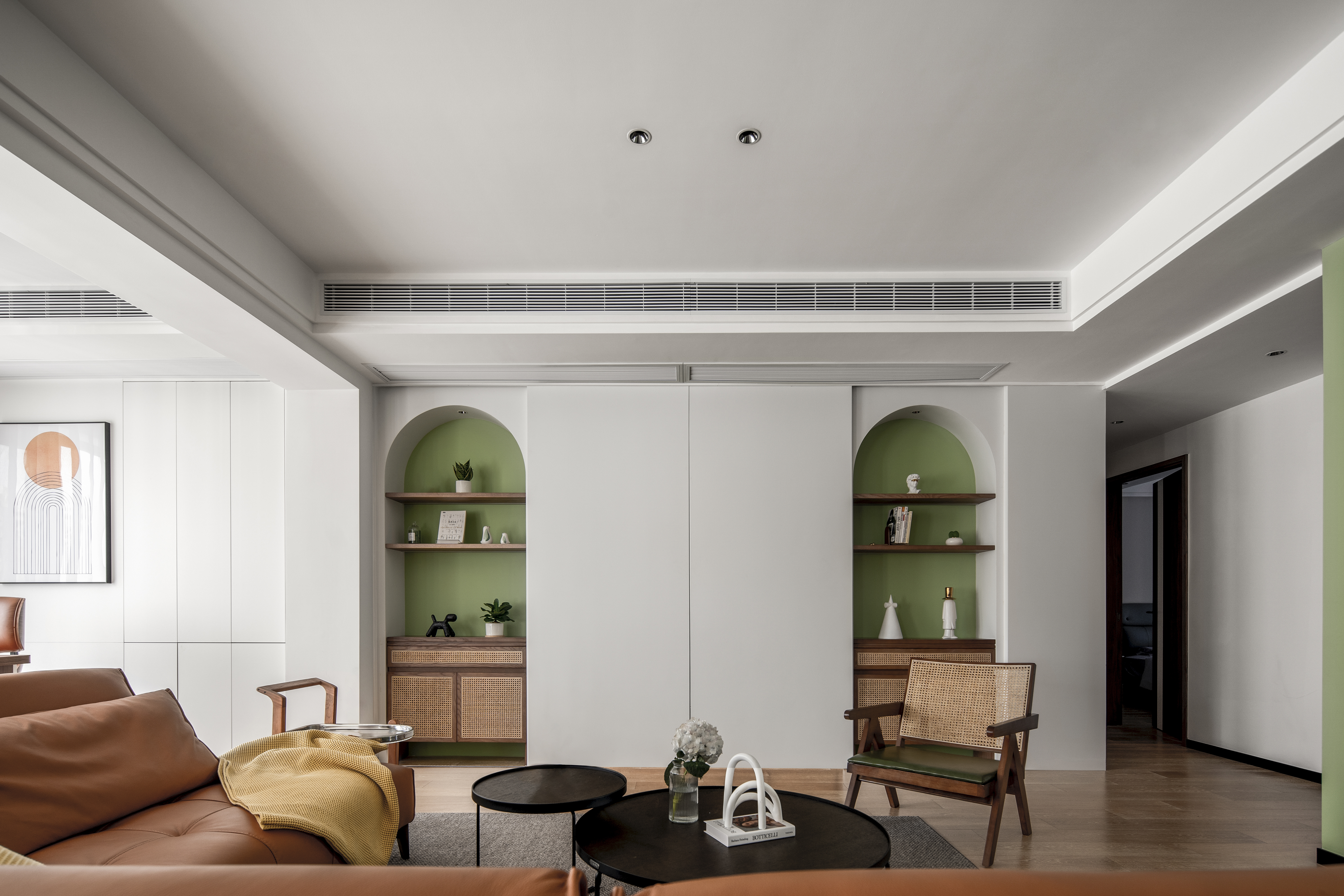 心安之处即是家,惠州直君御私宅丨中国惠州丨源品设计研究（深圳）有限公司-21