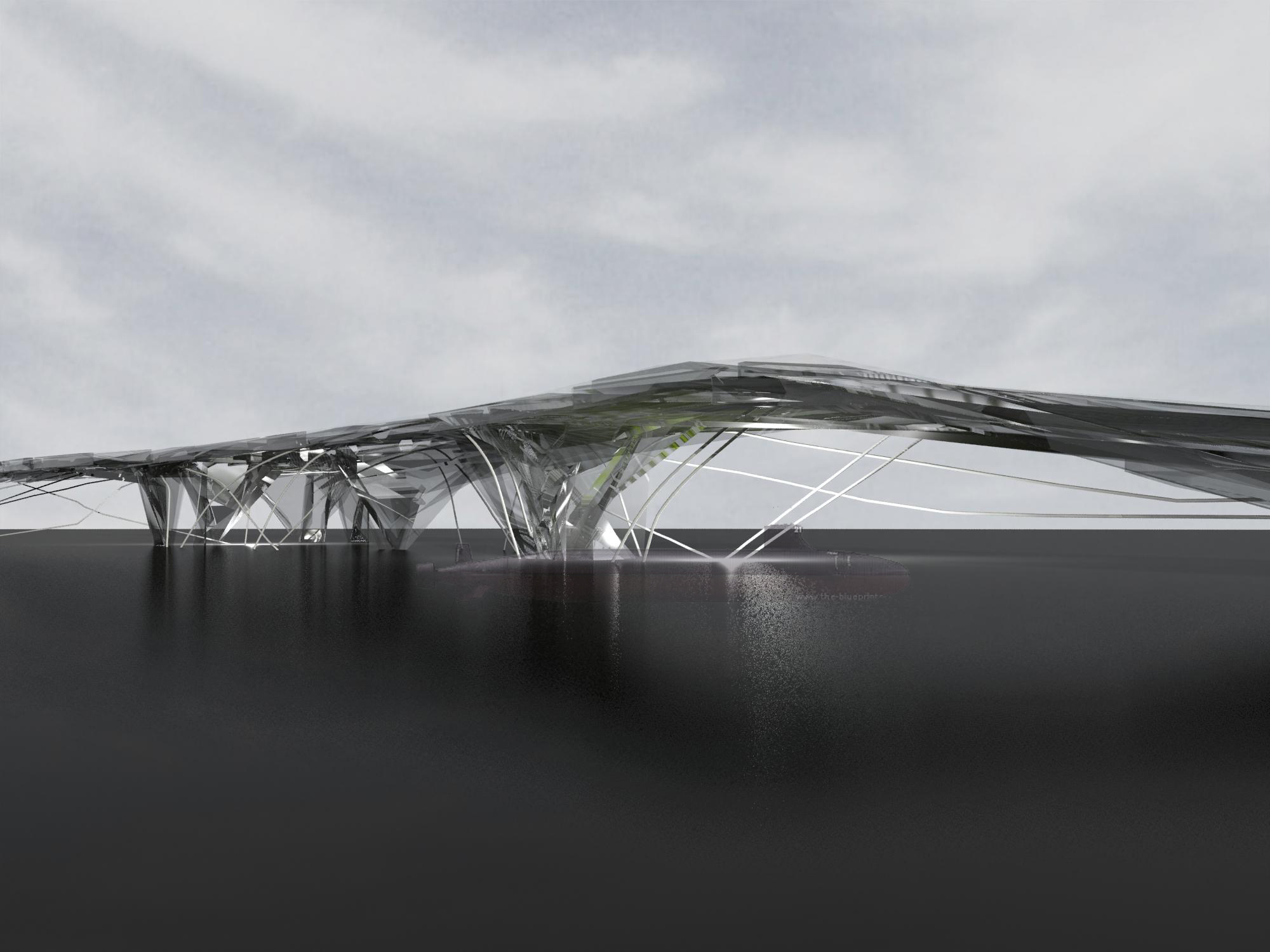 尼斯湖尼斯桥-13