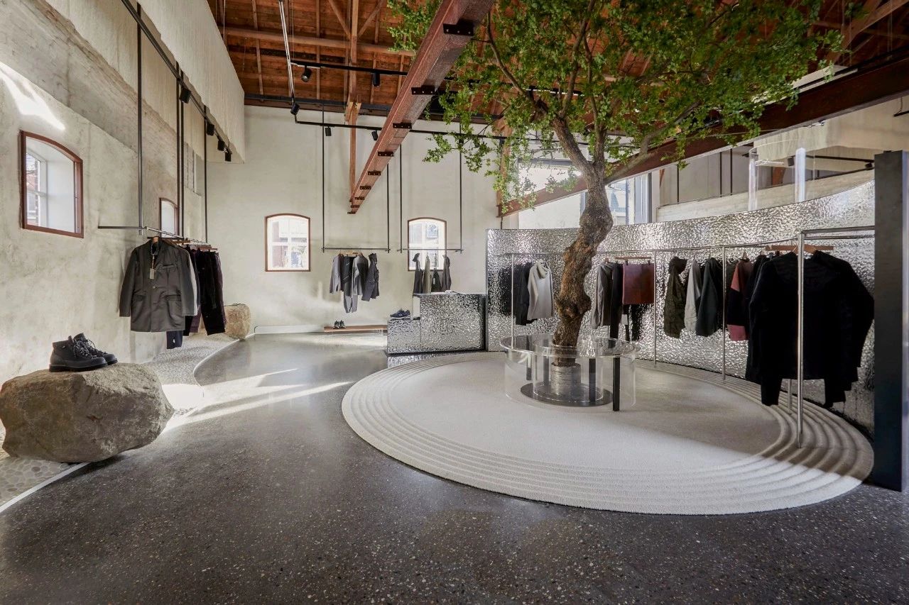 Barde vanVoltt 室内设计丨荷兰阿姆斯特丹丨Barde vanVoltt 工作室-55