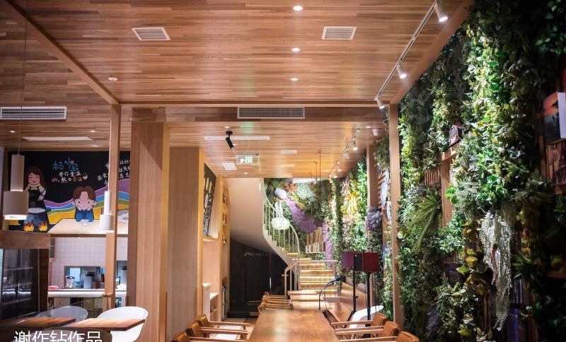 
杨小宝捞烫实景图 -17