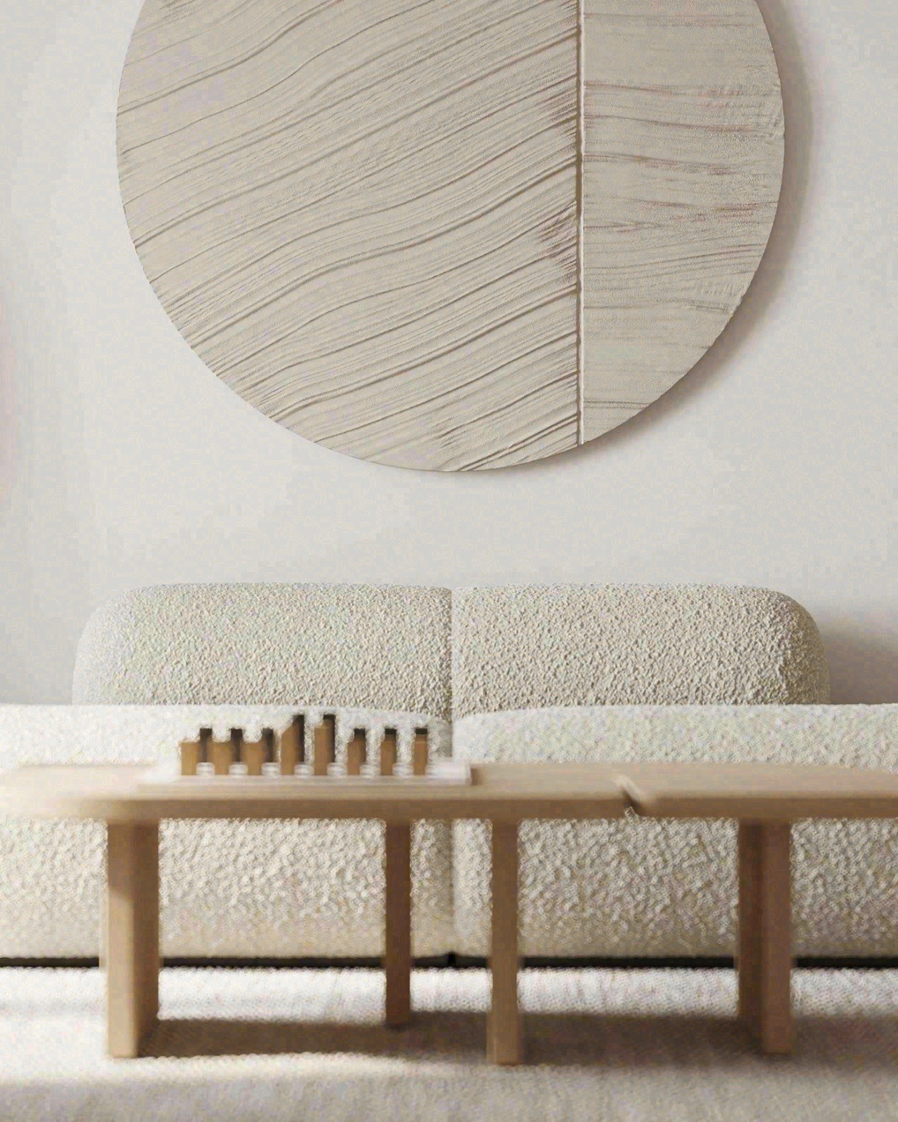 53㎡年轻人的雅致住宅丨中国-19