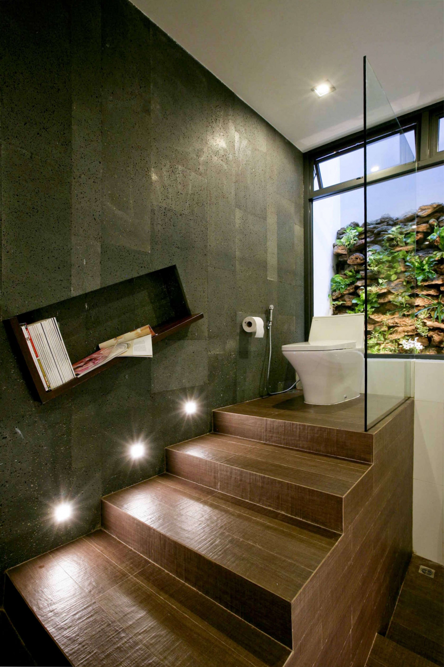 泰国 Chokchai 4 别墅丨archimontage design fields sophisticated-88