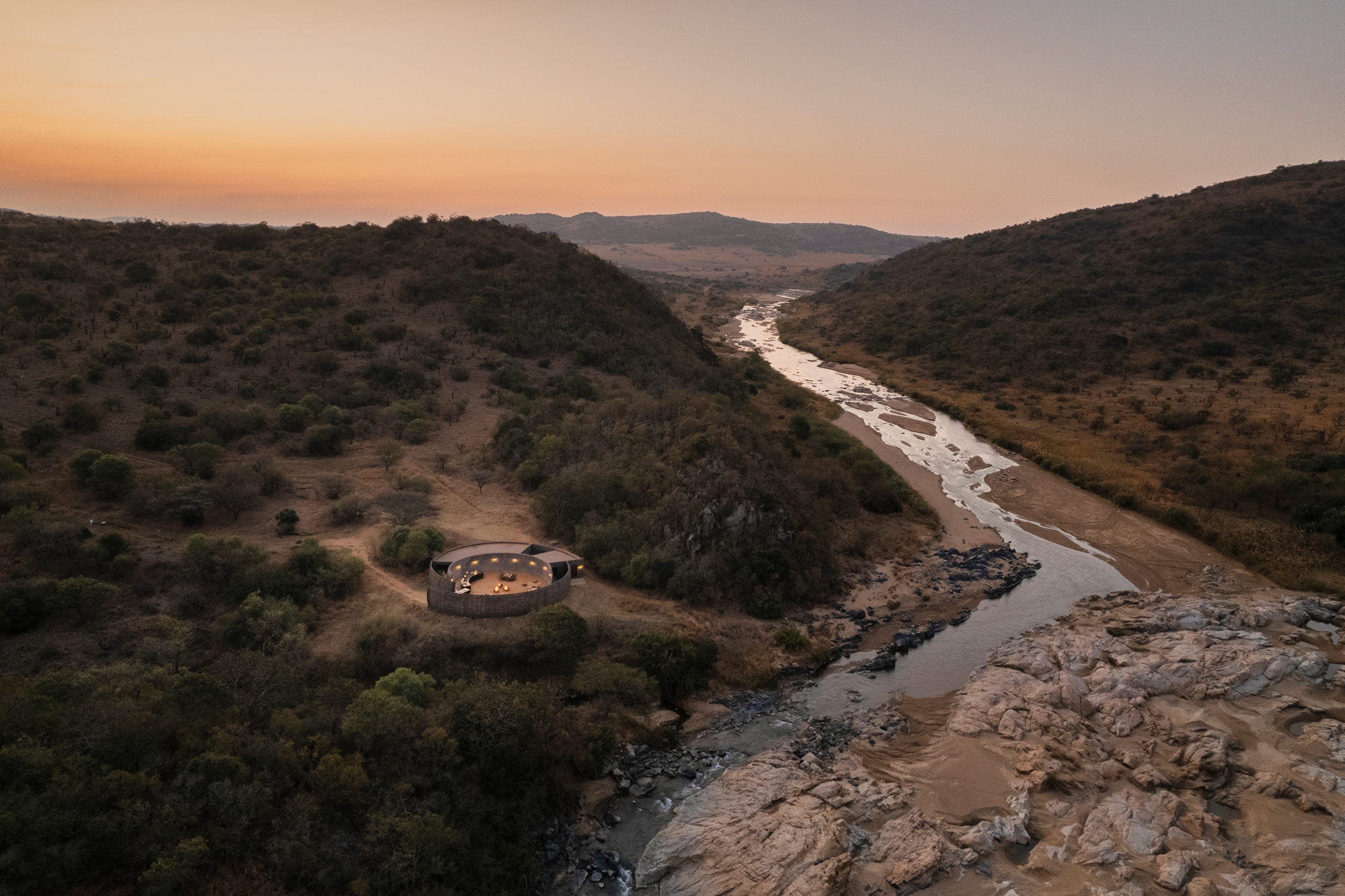 丨南非丨Luxury Frontiers-48