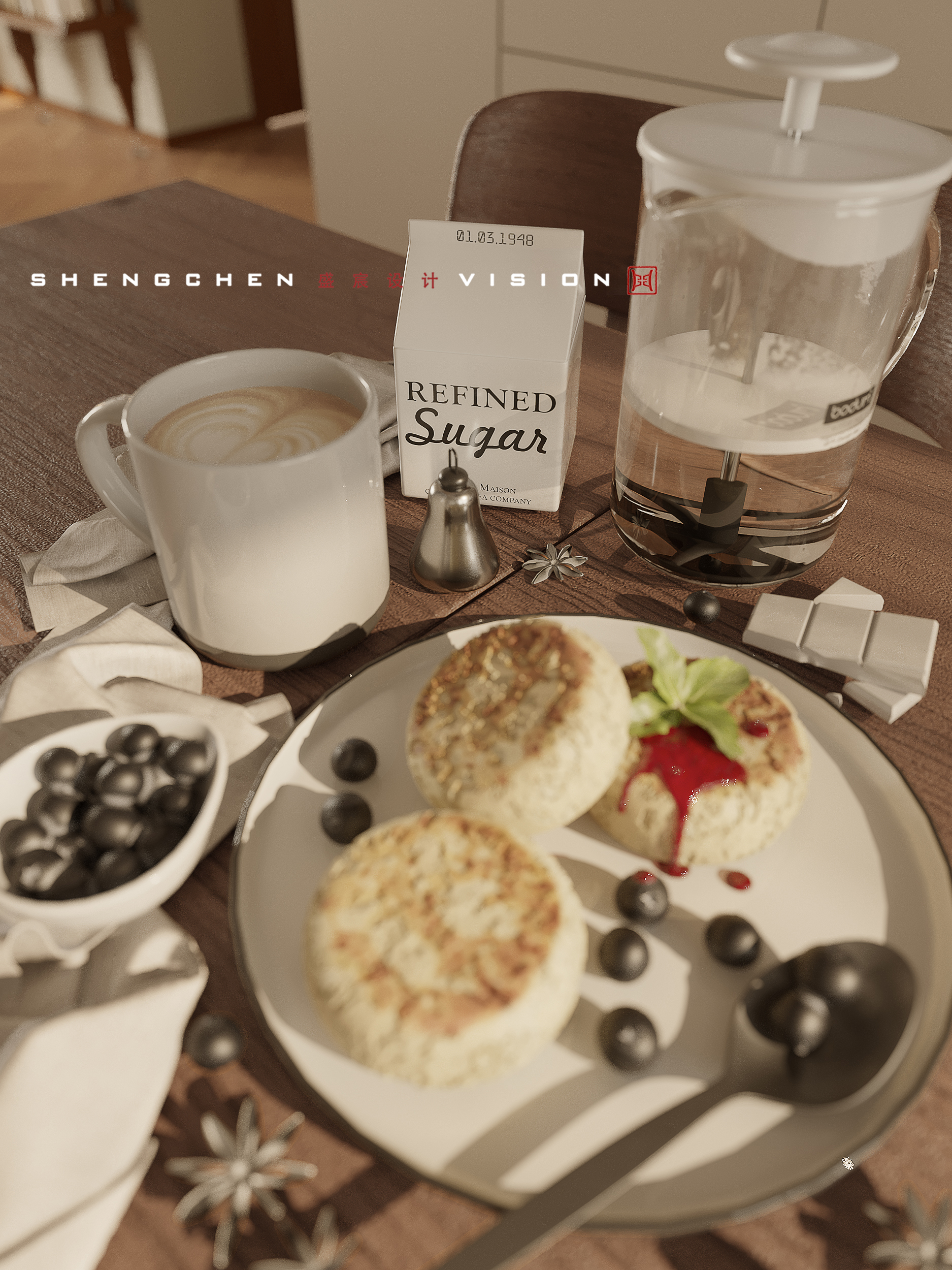 「南风知我意」-7