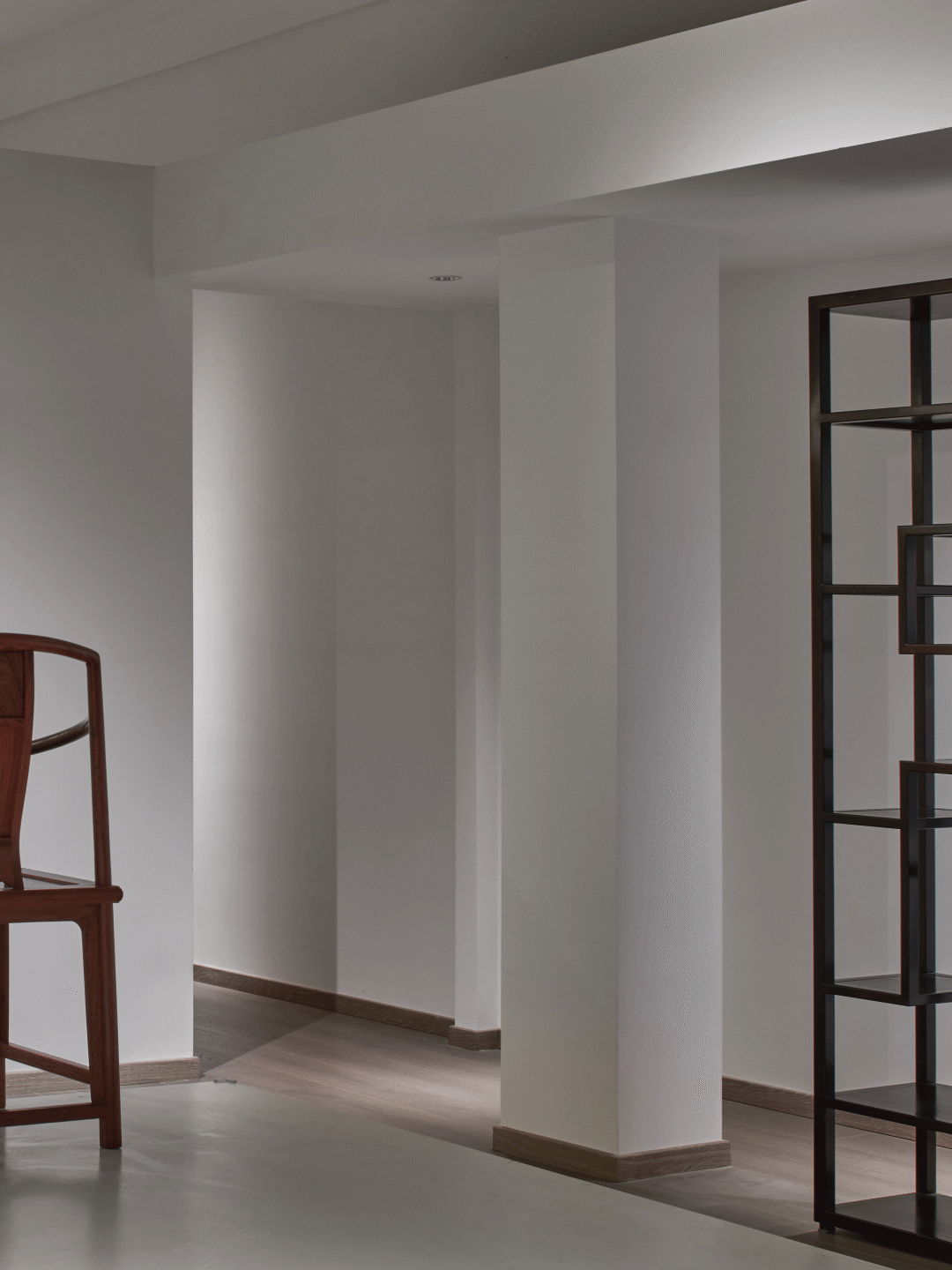 苏素非遗传承馆丨中国苏州丨尤格设计-30