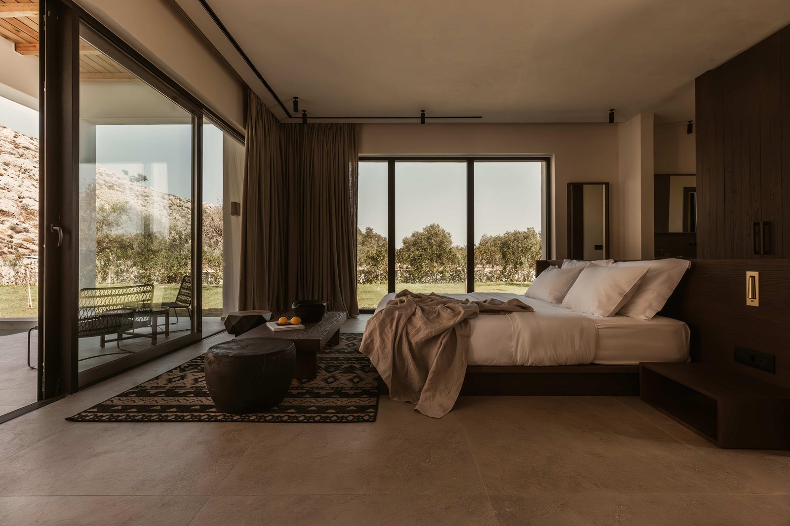 59 号公寓丨德国柏林丨Annabell Kutucu-99