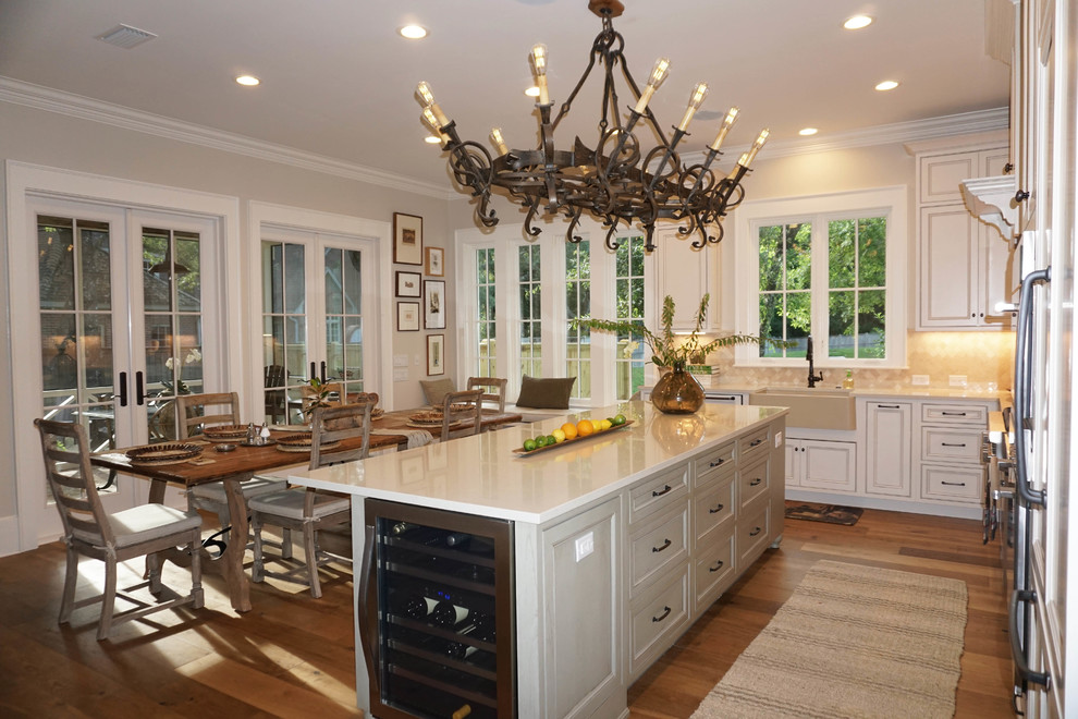 丨Bob Chatham Custom Home Design-41