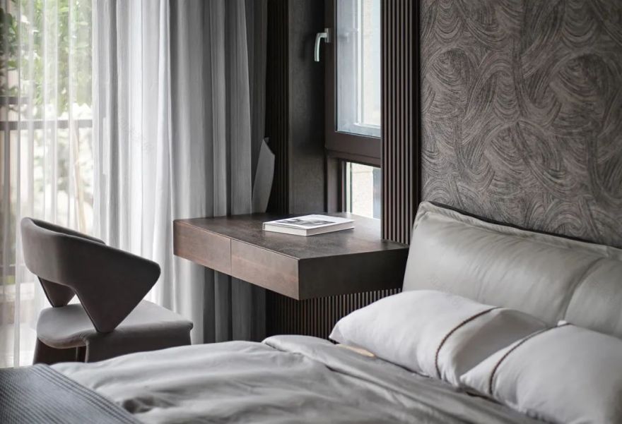 丽人园墅丨中国台州丨浙江扎哈国际设计-64