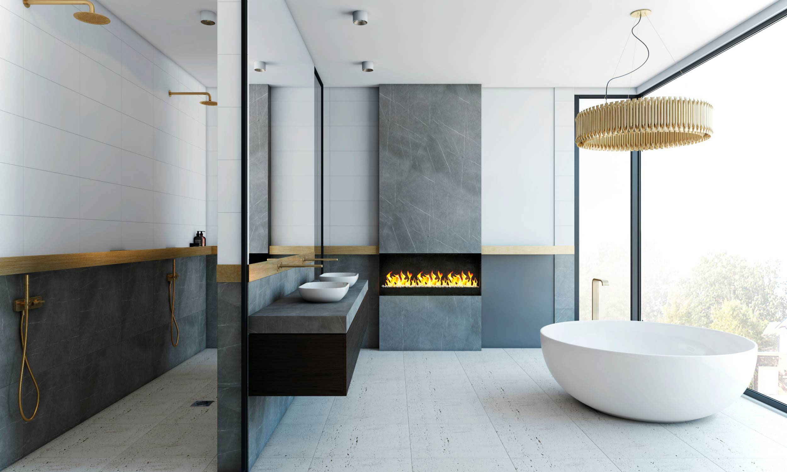 Avondale Court - Contemporary Victorian Residential New Build-23