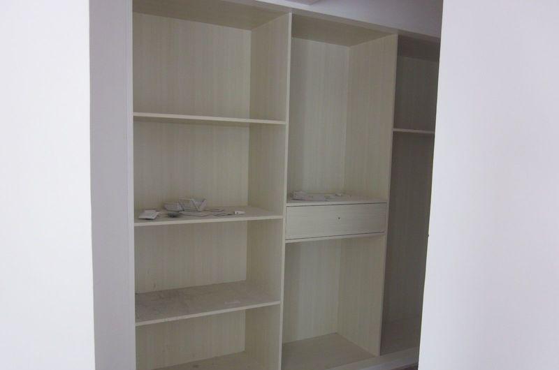 济南工地施工，品质保证的室内家装展示-129