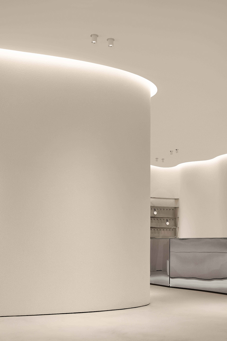 观夏客厅丨中国北京丨F.O.G.建筑事务所-64