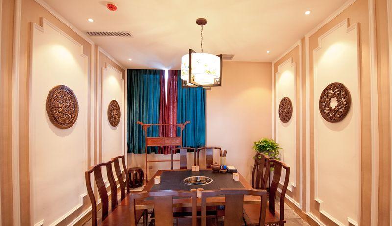 邓莽子火锅店-12