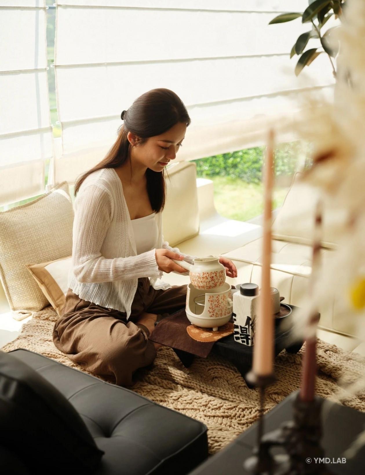 华润东莞火炼树D06丨中国东莞丨岳蒙设计-16