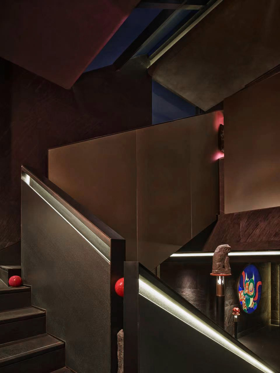 粤江南丨中国杭州丨杭州无形有行设计-168