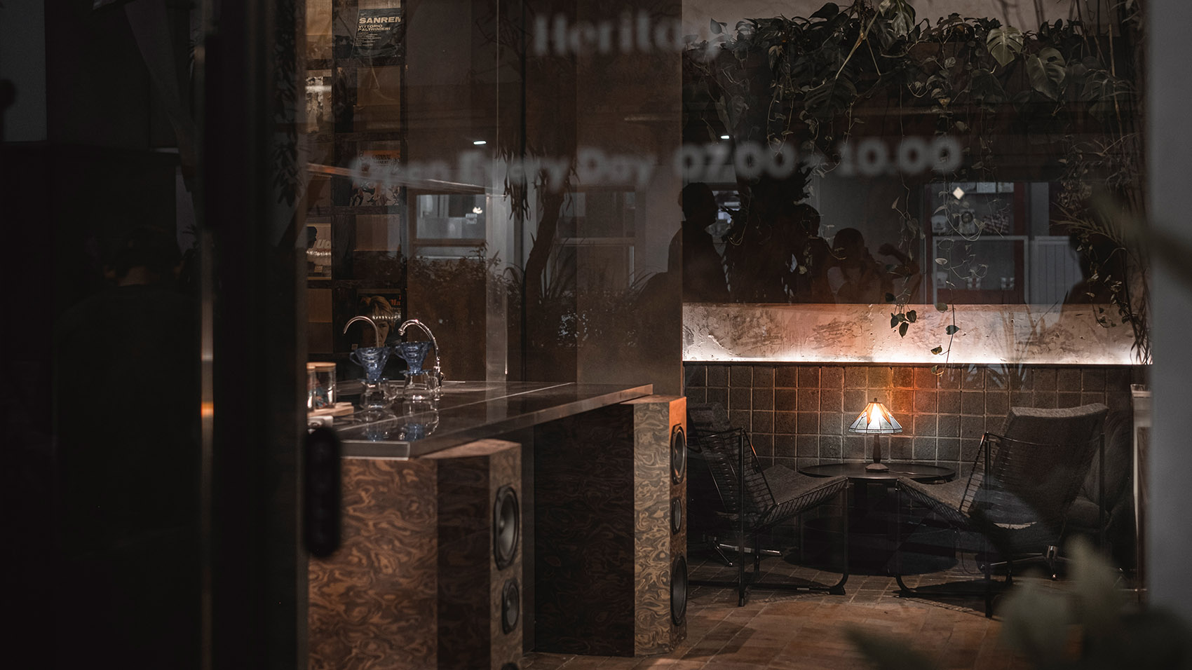 Tanatap咖啡店丨印度丨RAD+ar-40