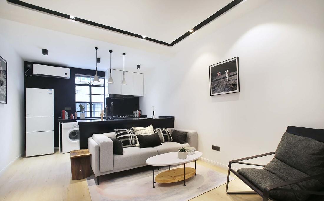 
老洋房里的味道（五原路236弄） -16