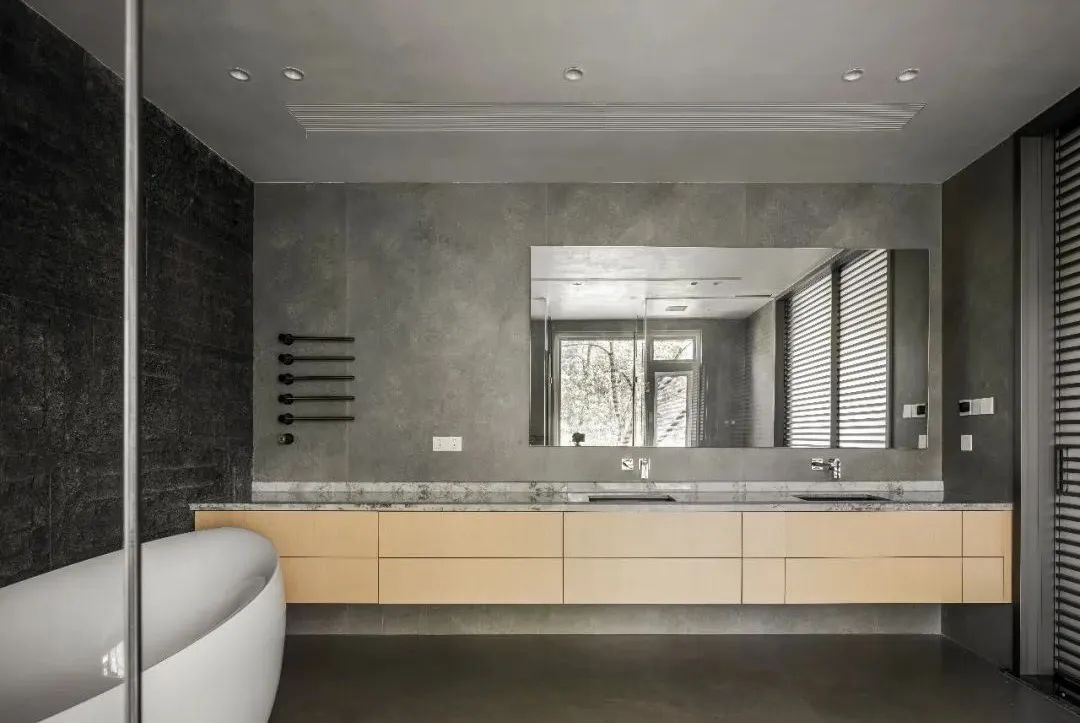 层渐·木韵然丨中国杭州丨胡晓君 GREENJUN-98