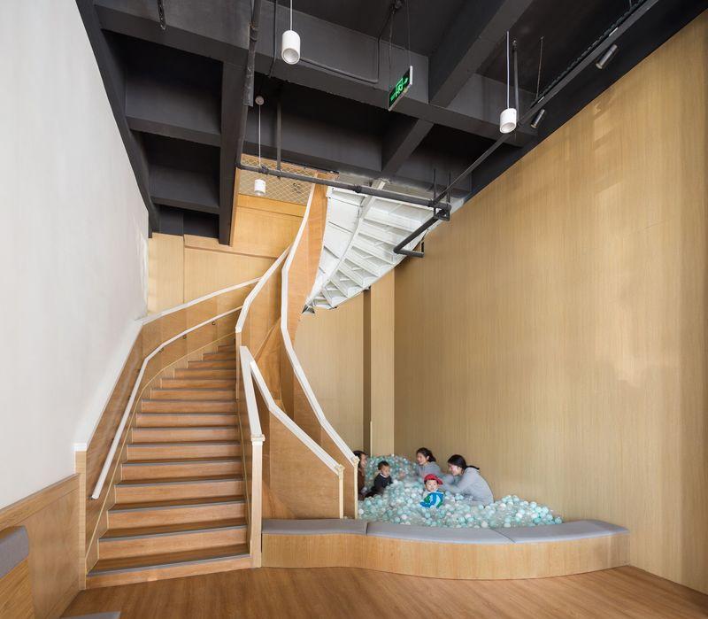 禾宇国际幼儿启蒙中心-8