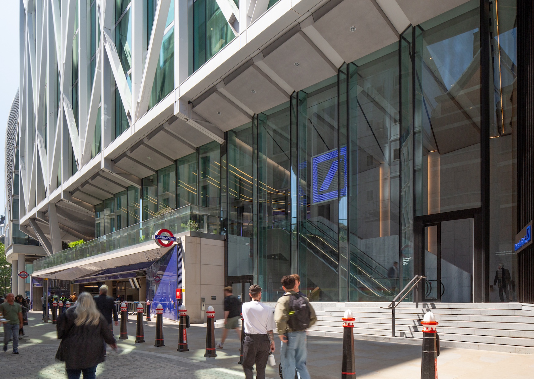 东京代代木国立竞技场丨日本东京丨丹下健三-15