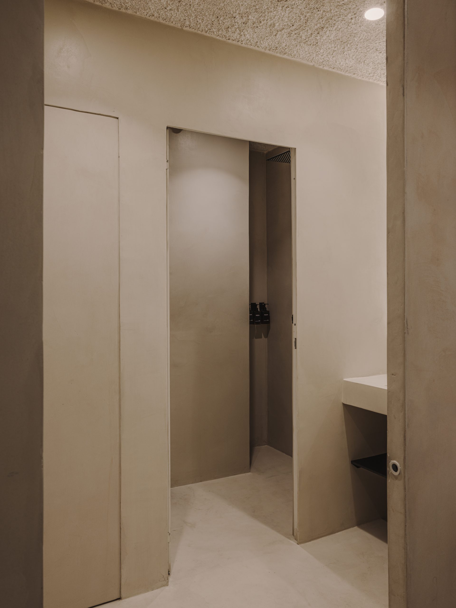 Duality Fit Studio运动训练中心丨西班牙-39