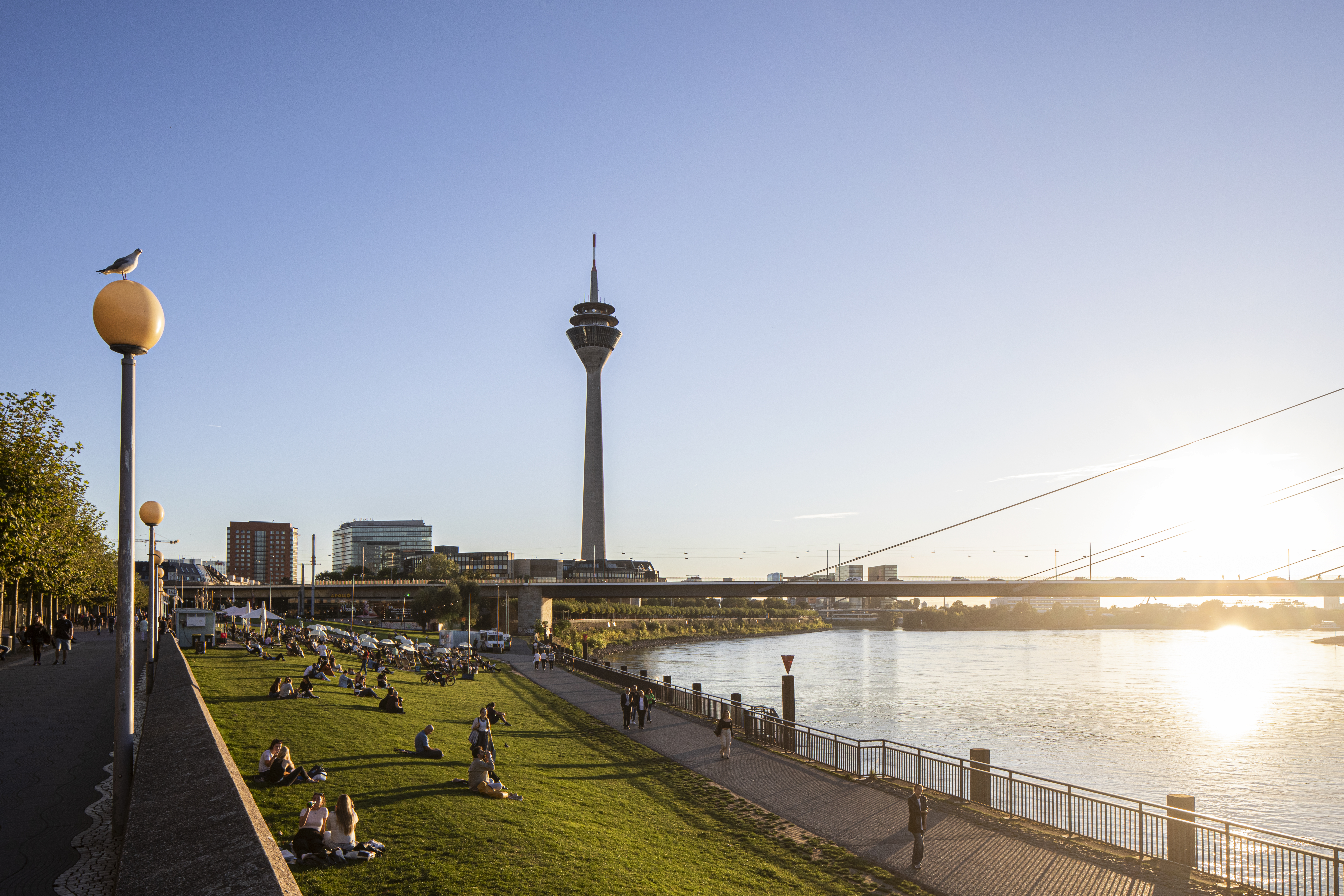 杜塞尔多夫的层次-18