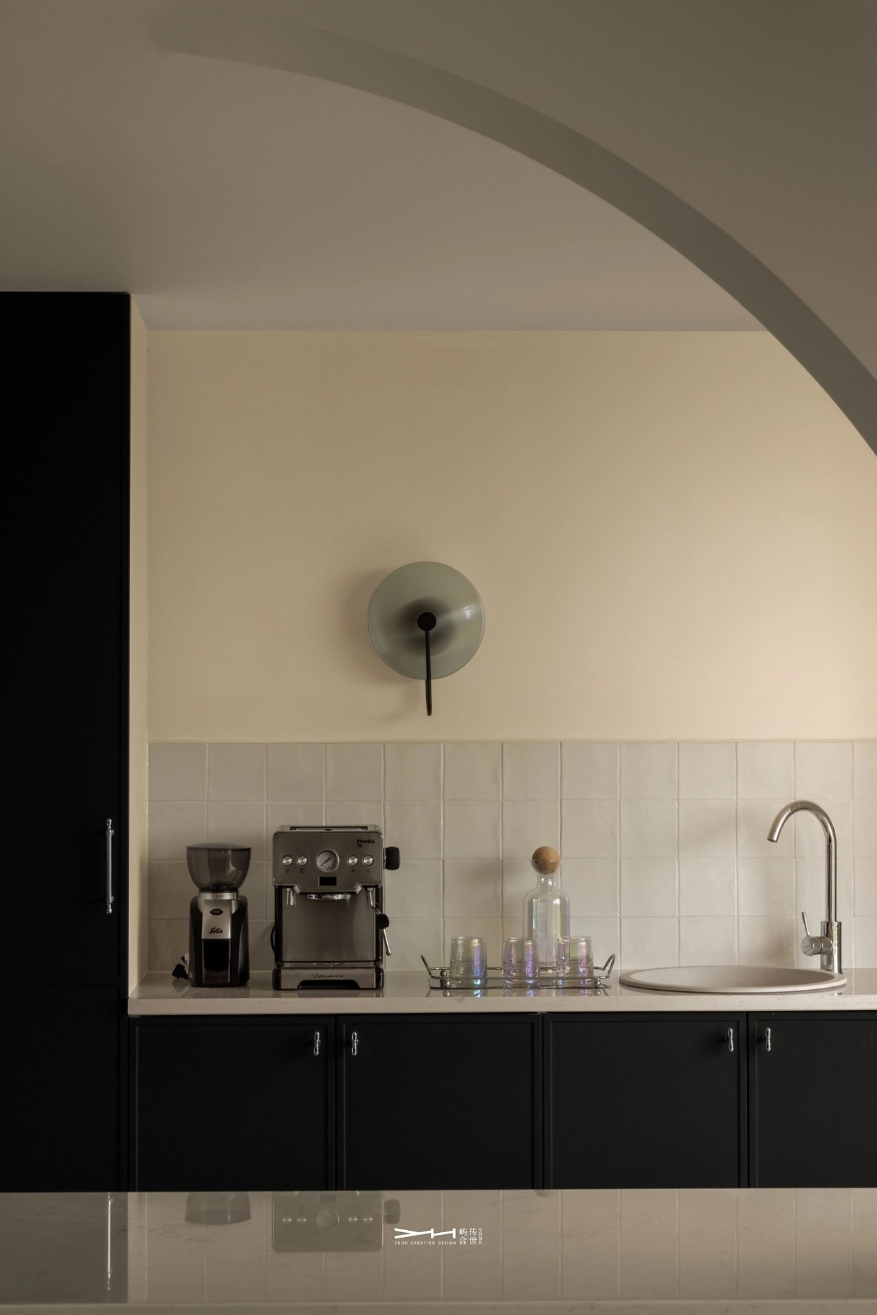 南城梦乡,风起涟漪 · 屿合传世空间设计丨中国株洲-17