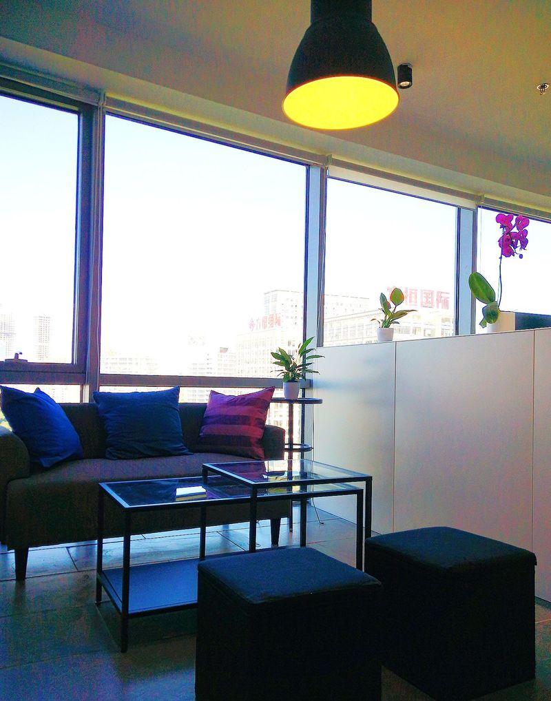 悠乐汇独立办公室项目-27