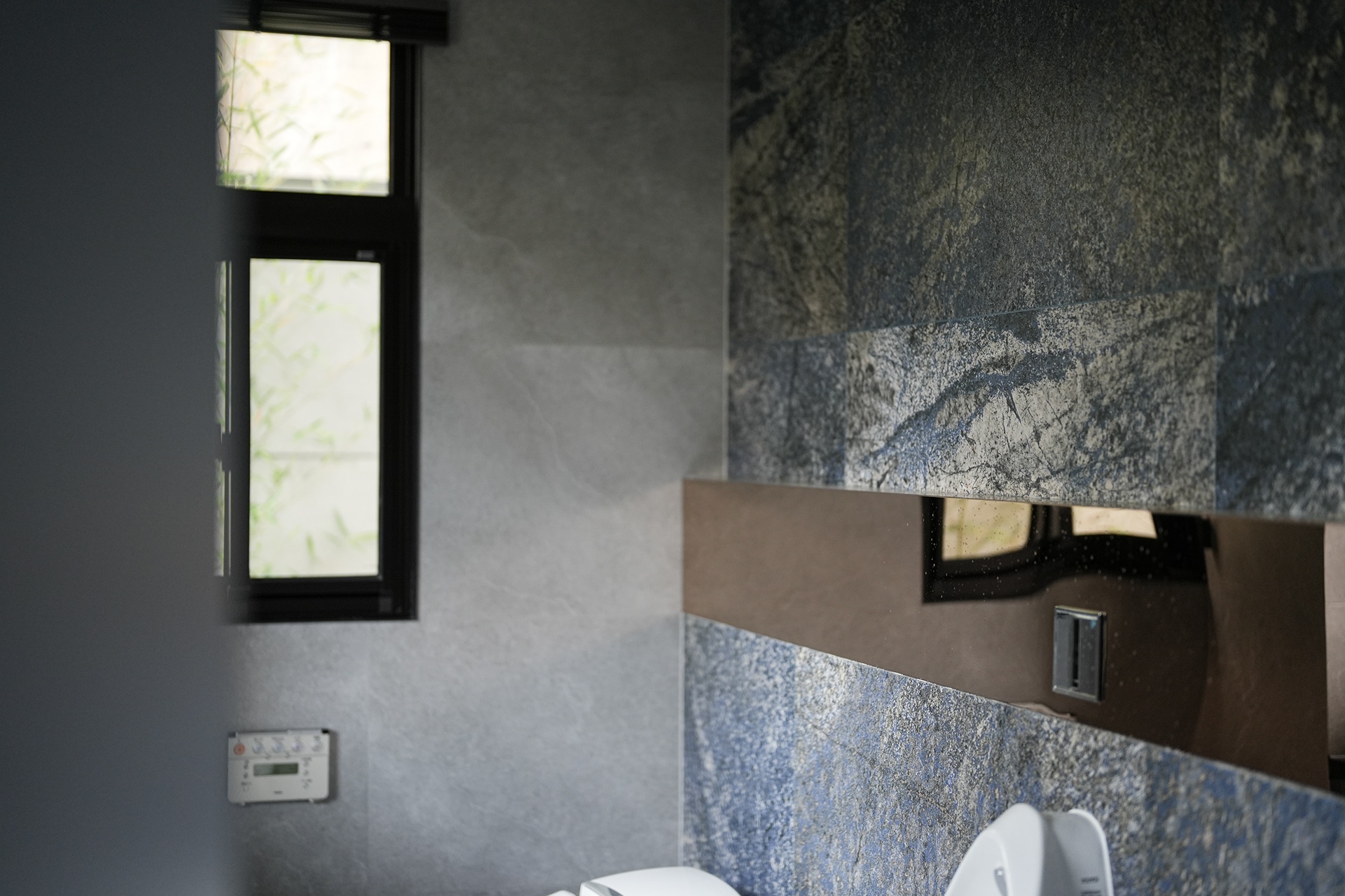 高雄陈宅建筑及室内设计案丨中国高雄丨3L OFFICE™ & NONSTOP DESIGN™-20