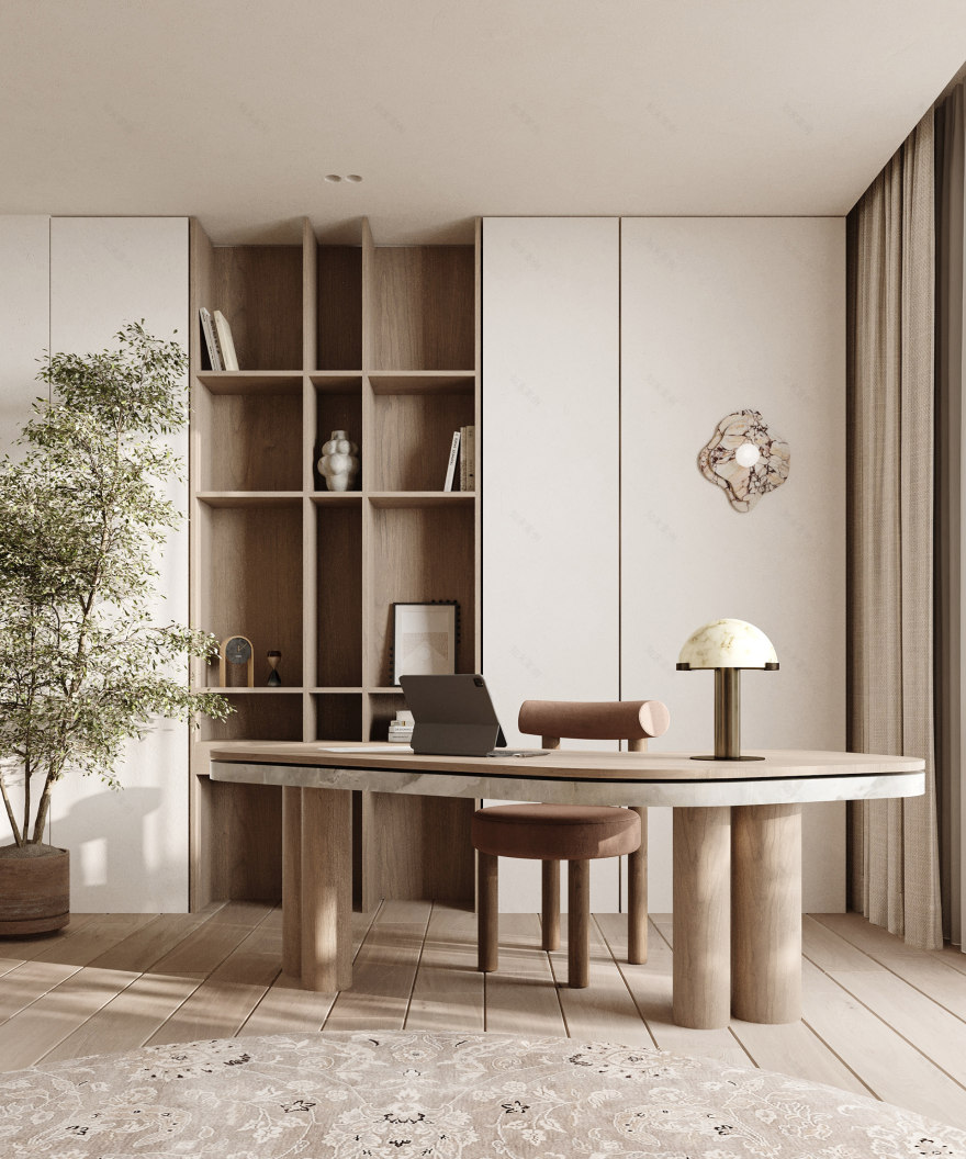 游牧别墅丨Egypt-42