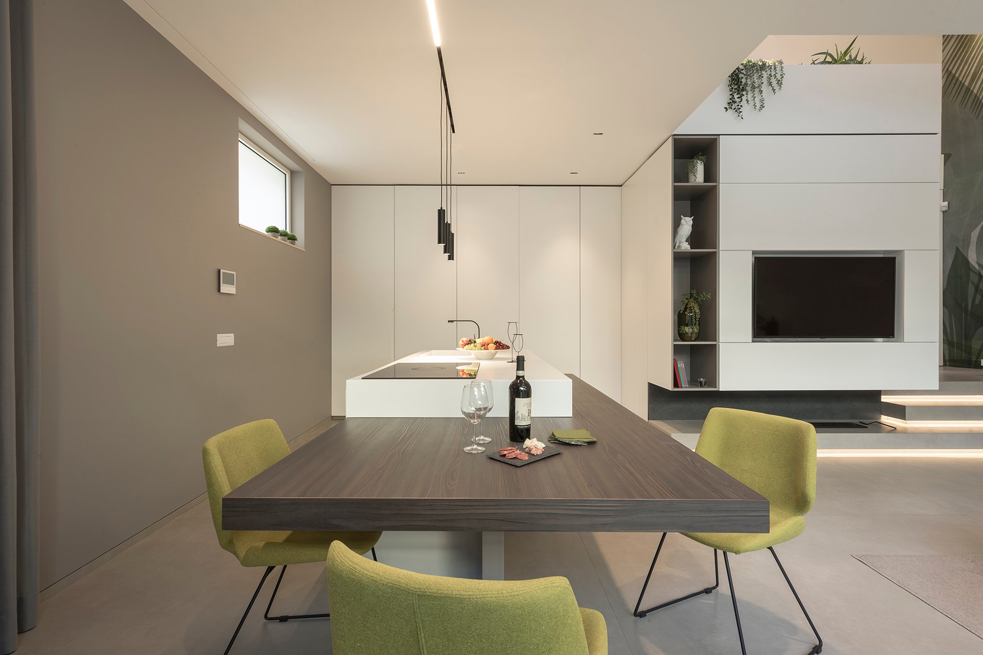 RE 住宅丨意大利丨DFG Architetti Associati-17