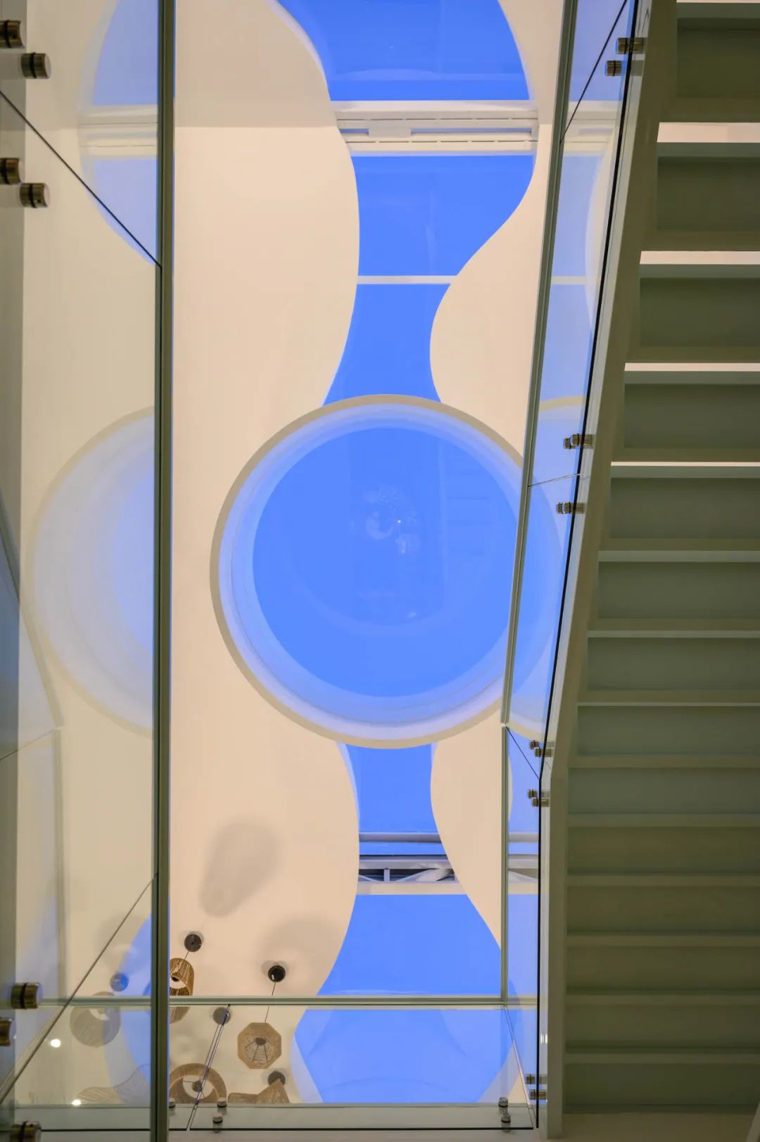 Ábaco deco 家居装饰商店丨阿根廷科尔多瓦丨Castellino Arquitectos-17